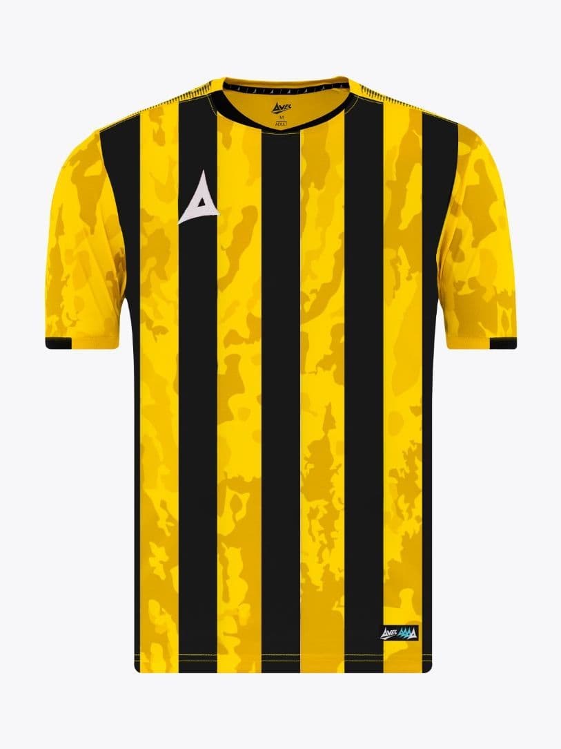 Avec Kit Bundle - Junior - Pro Intent Stripe