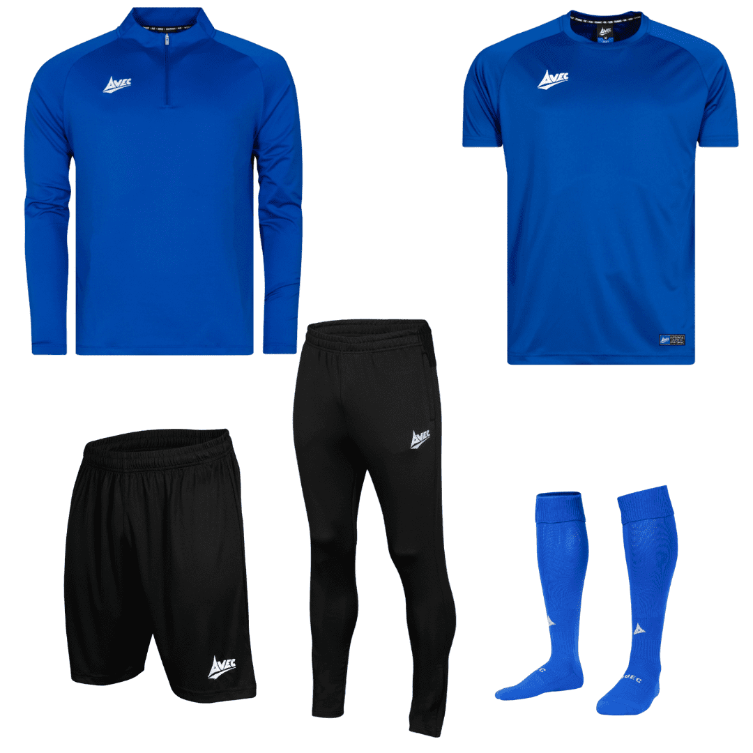 Avec Player Pack