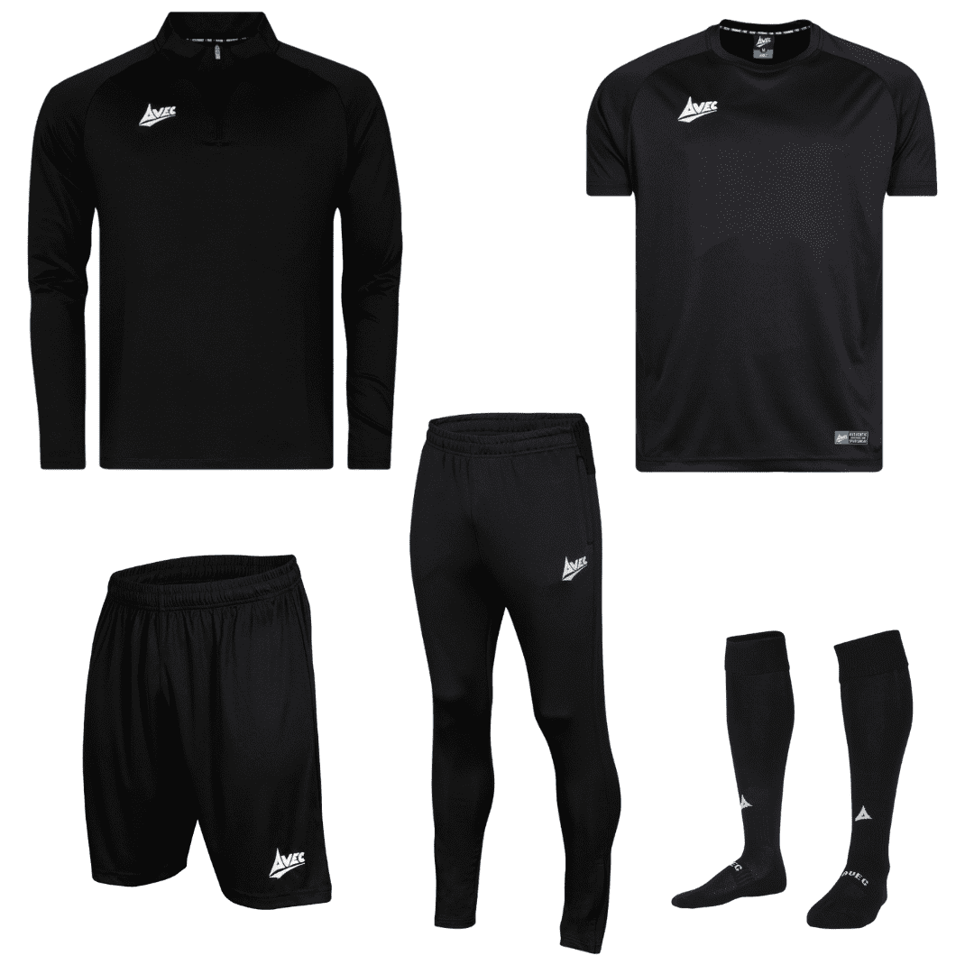 Avec Player Pack