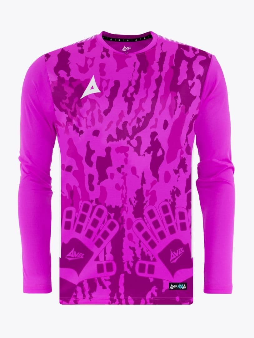 Avec Pro Intent Goalkeeper Shirt