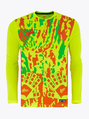 Avec Pro Intent Goalkeeper Shirt
