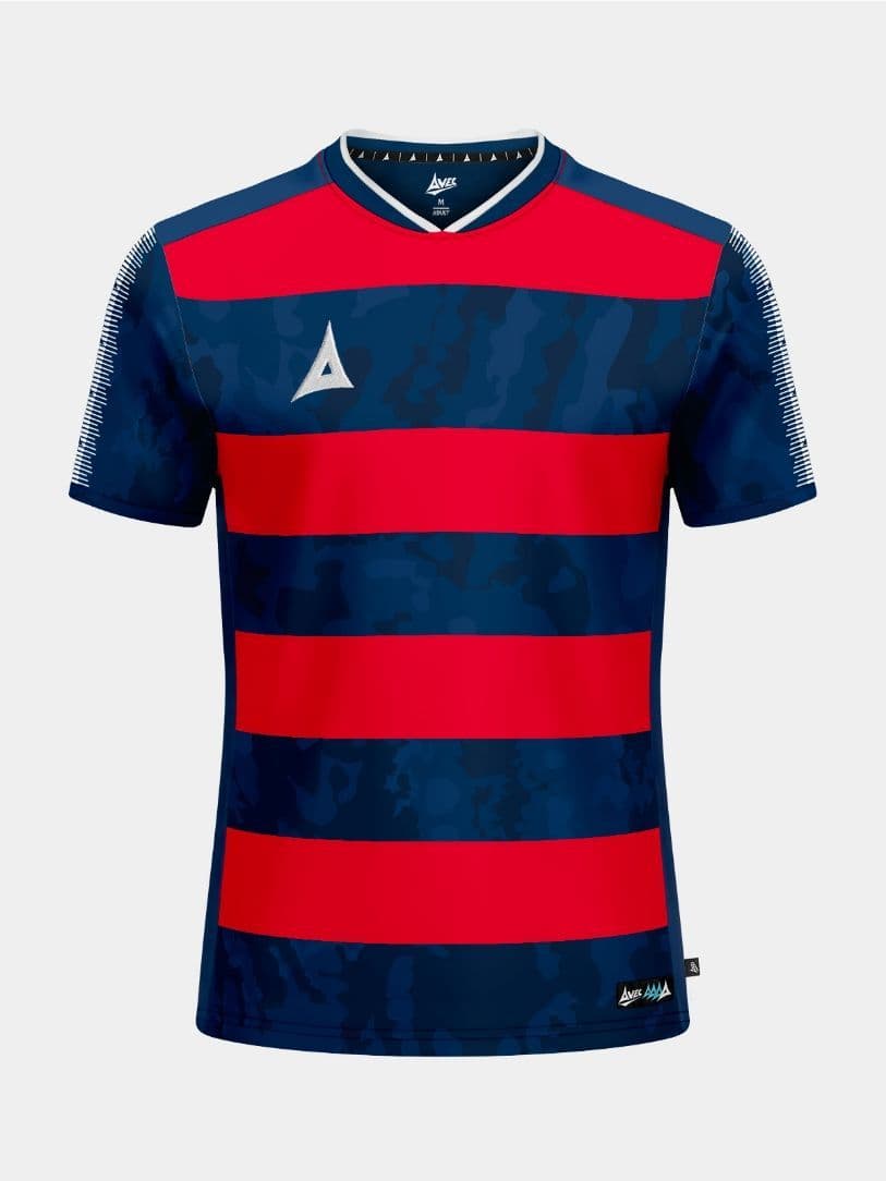 Avec Pro Intent Hoop Shirt