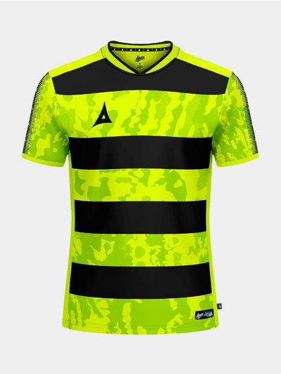 Avec Pro Intent Hoop Shirt