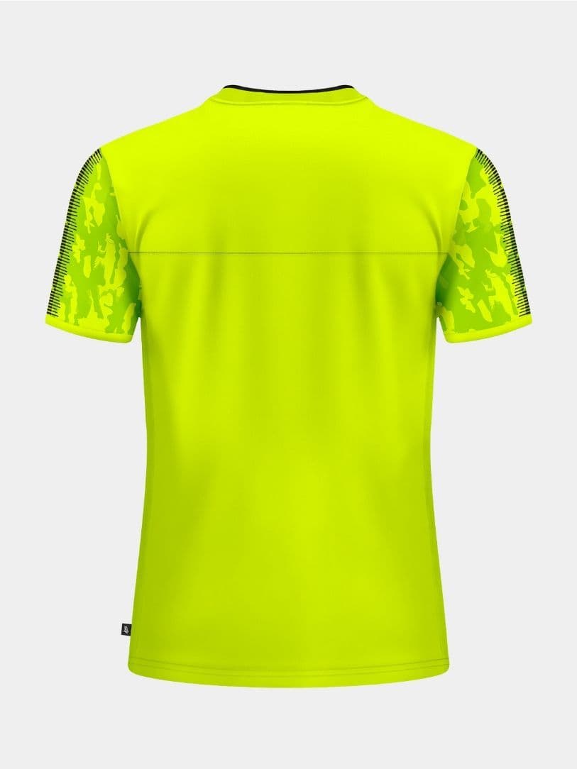 Avec Pro Intent Hoop Shirt