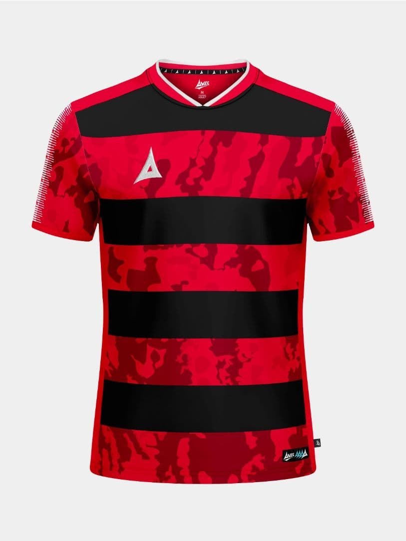 Avec Pro Intent Hoop Shirt