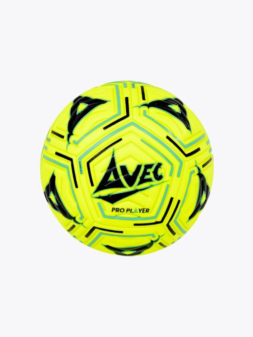 Avec Pro Player Football