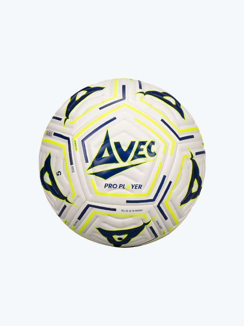 Avec Pro Player Football