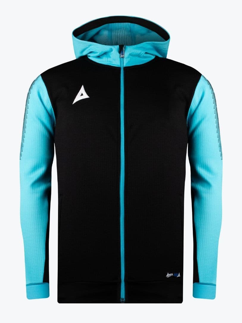 Avec Pro Player Full Zip Hoodie