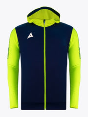 Avec Pro Player Full Zip Hoodie