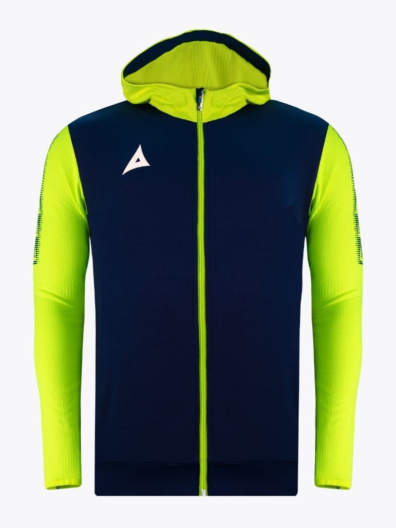 Avec Pro Player Full Zip Hoodie