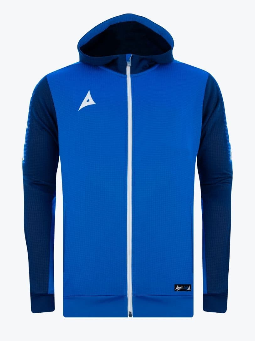 Avec Pro Player Full Zip Hoodie