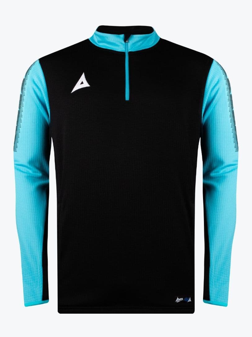 Avec Pro Player Half Zip Top