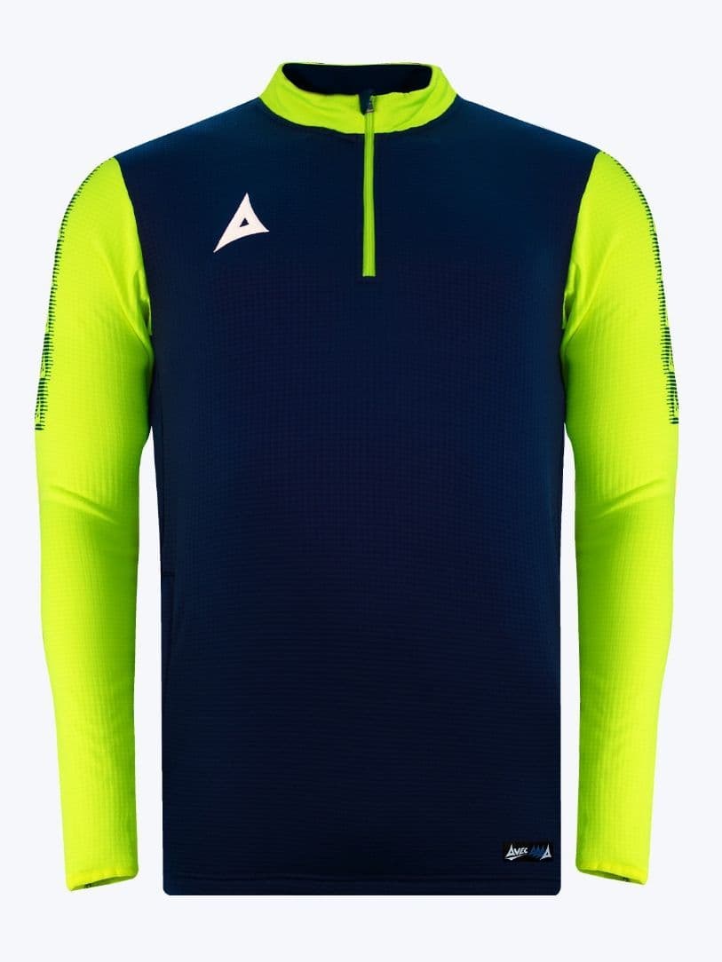 Avec Pro Player Half Zip Top