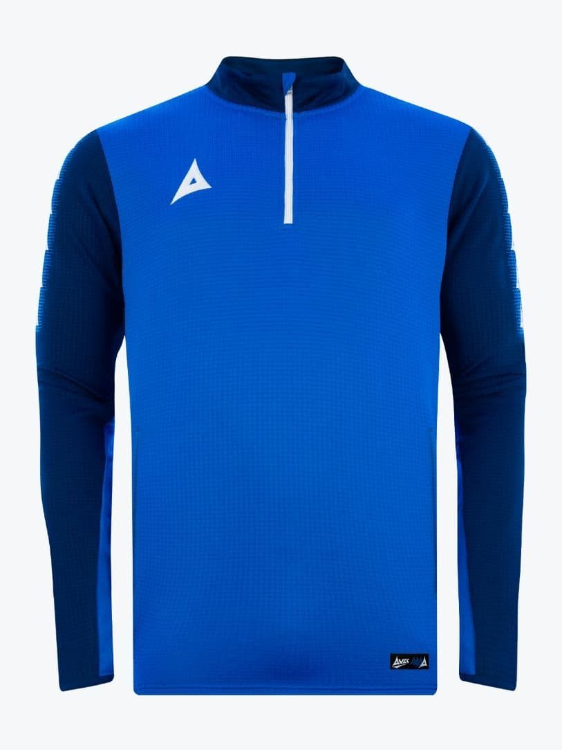 Avec Pro Player Half Zip Top