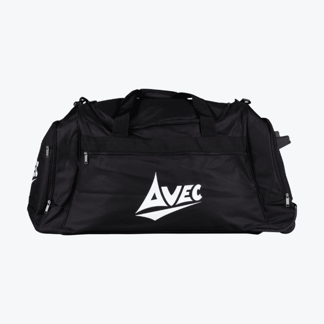 Avec Team Roller Bag