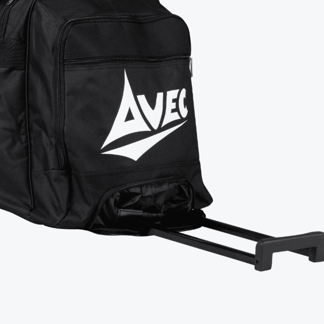 Avec Team Roller Bag