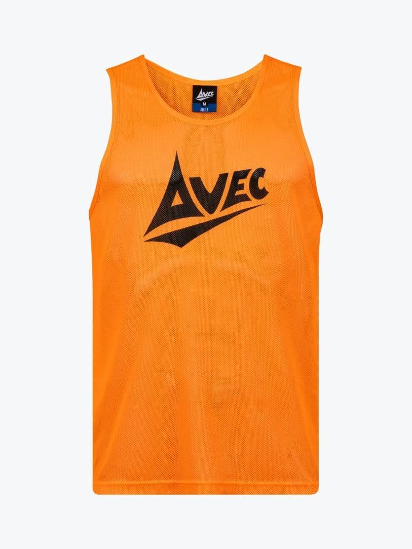 Avec Training Bib