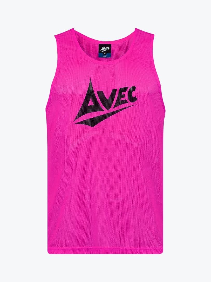 Avec Training Bib