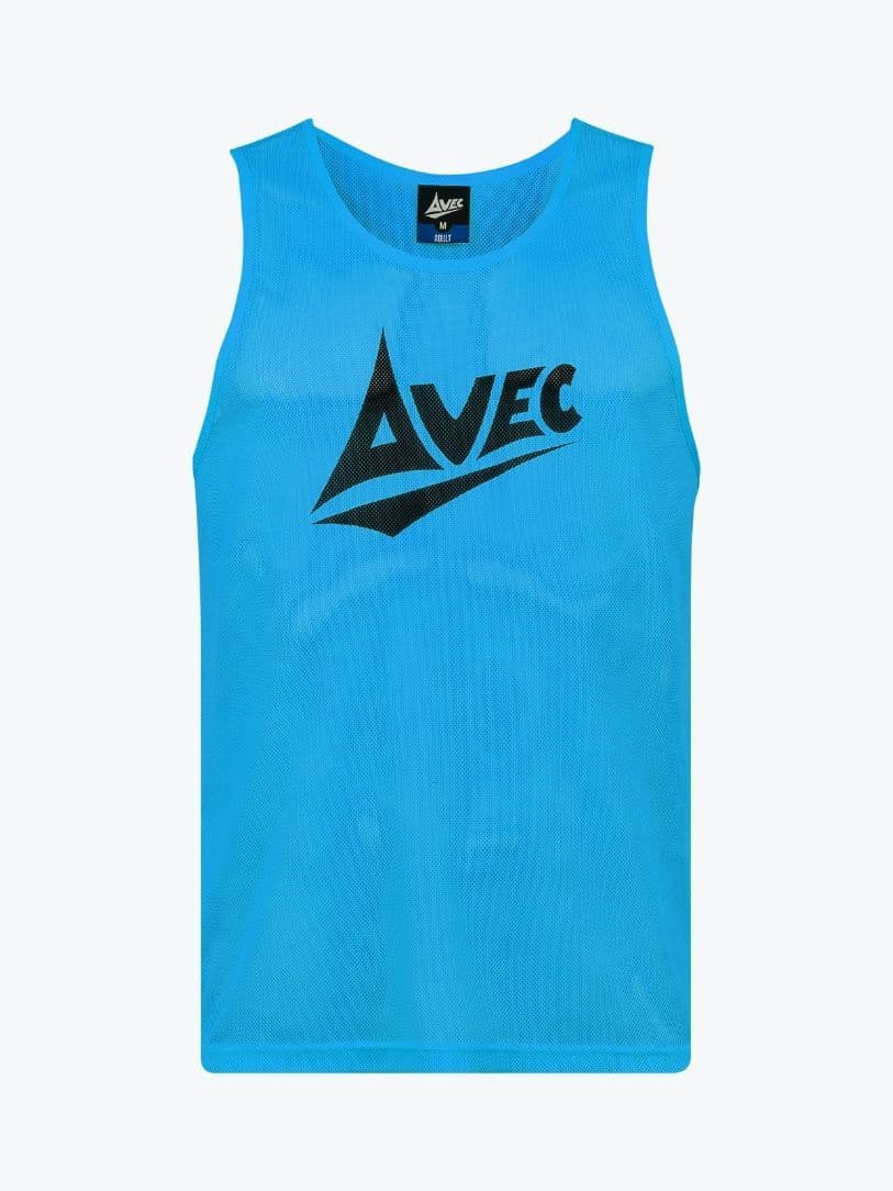 Avec Training Bib