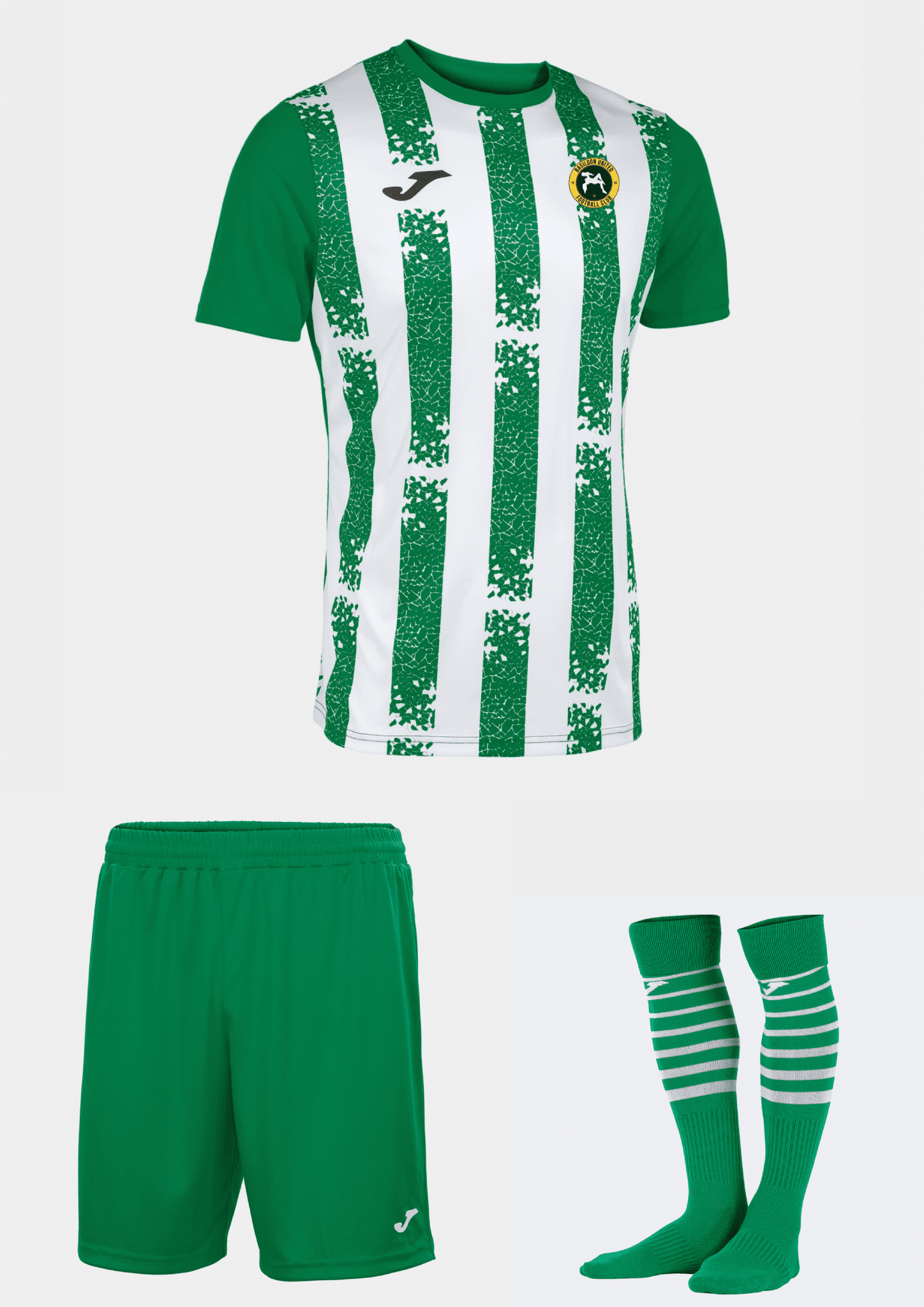 Basildon United 2024 Away Shirt