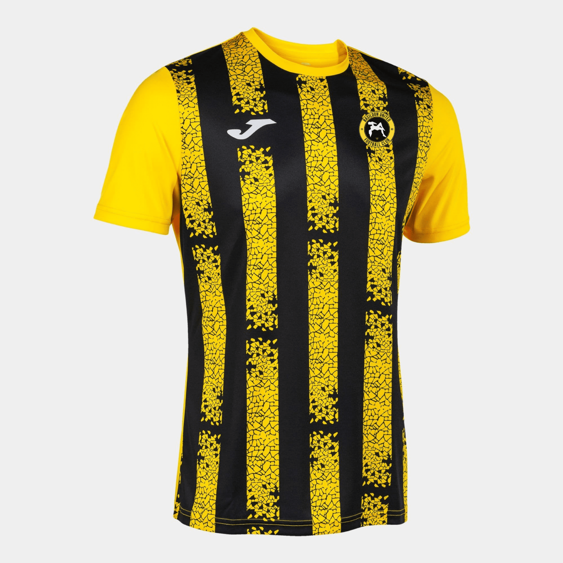 Basildon United 2024 Home Shirt