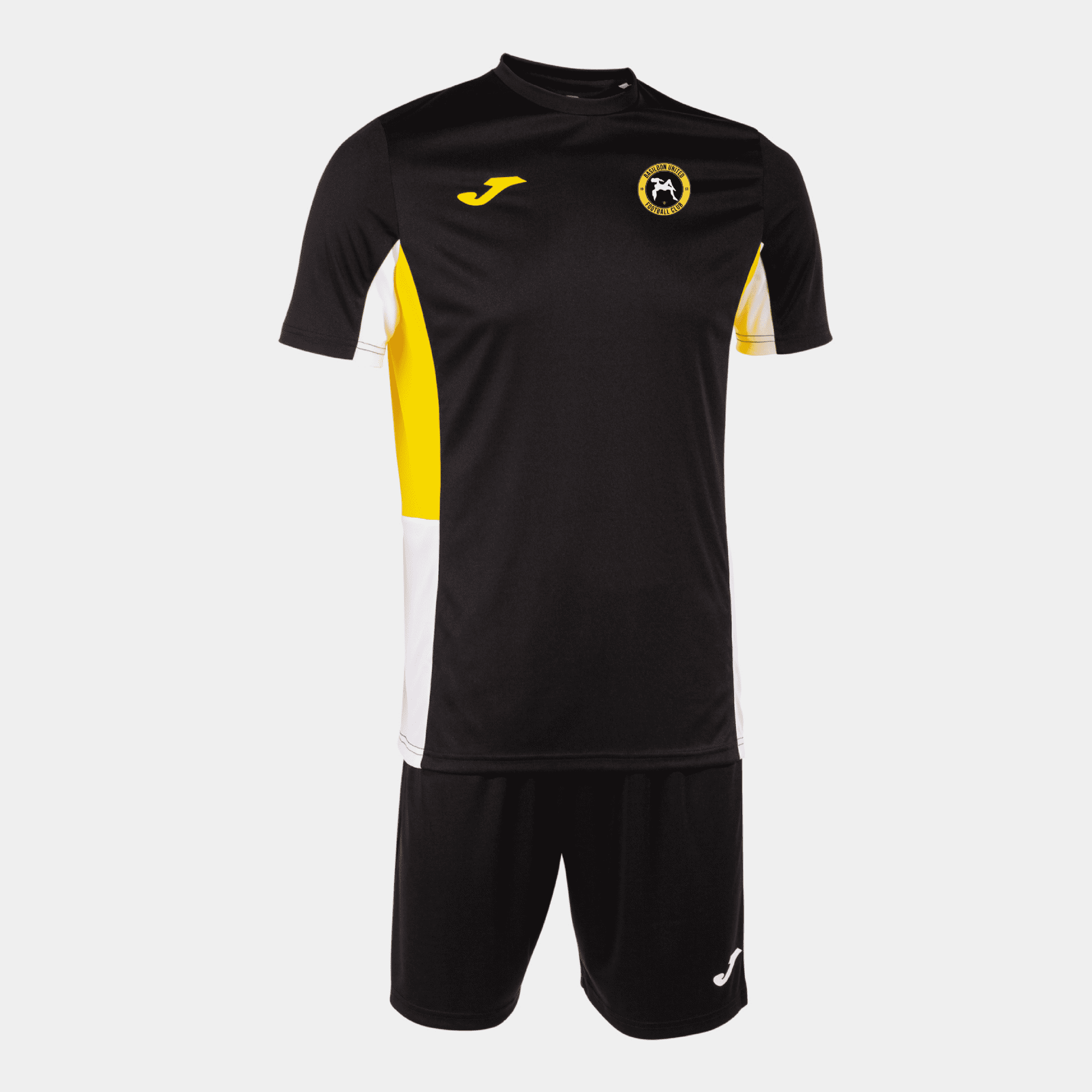Basildon United Training Kit – SX Sports