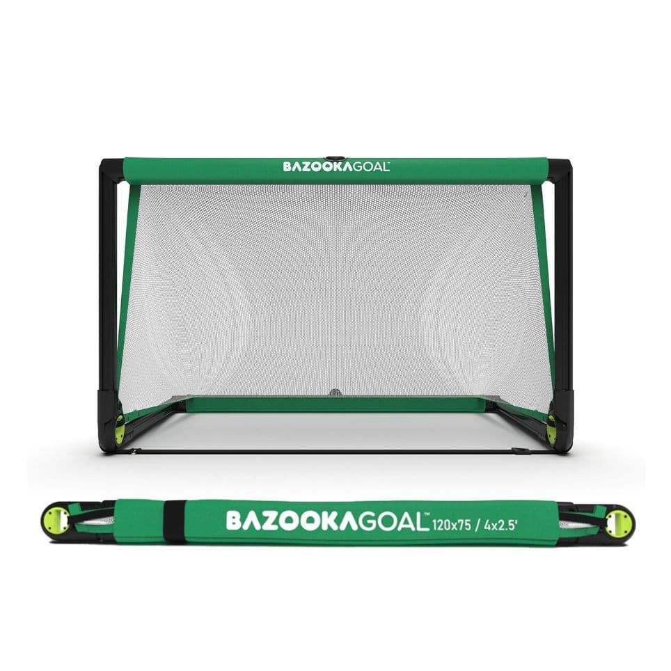 BGXXL1ALUR-Green-4' x 2.5'