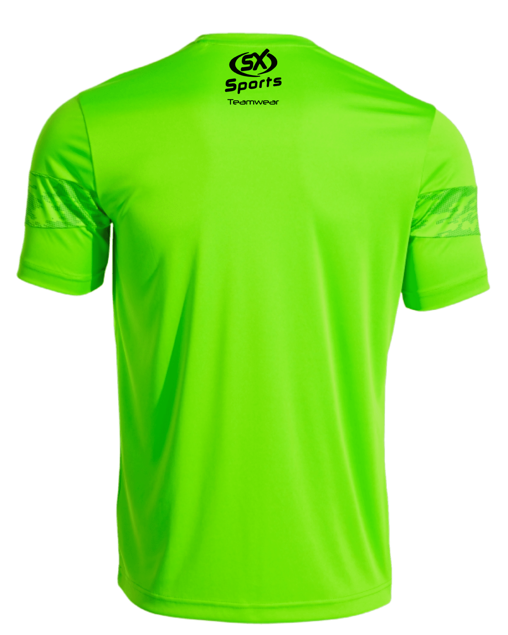 BBGK 2026 Player Shirt
