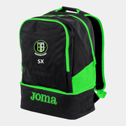 BBGK Backpack