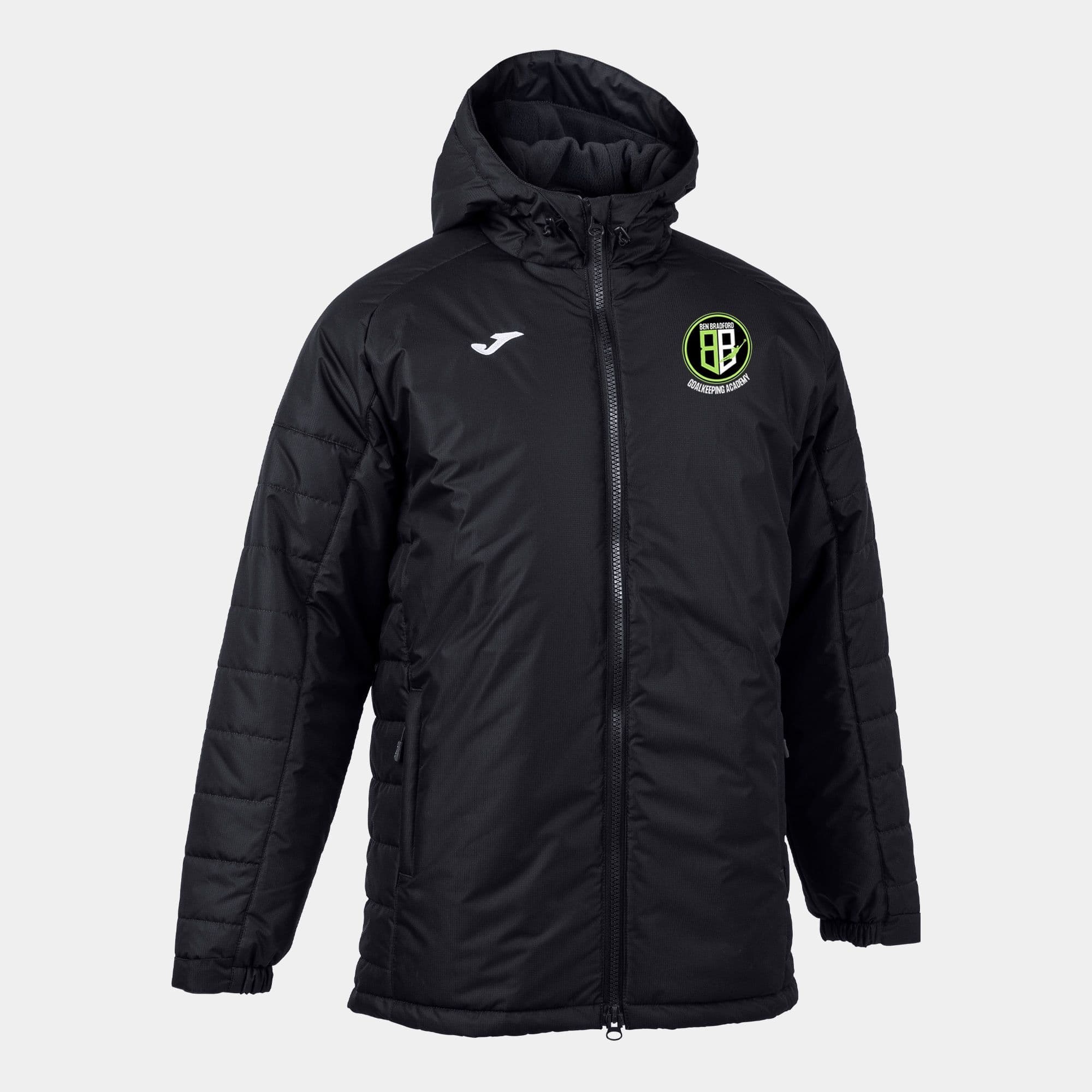 Fleet FC Cervino Bench Coat