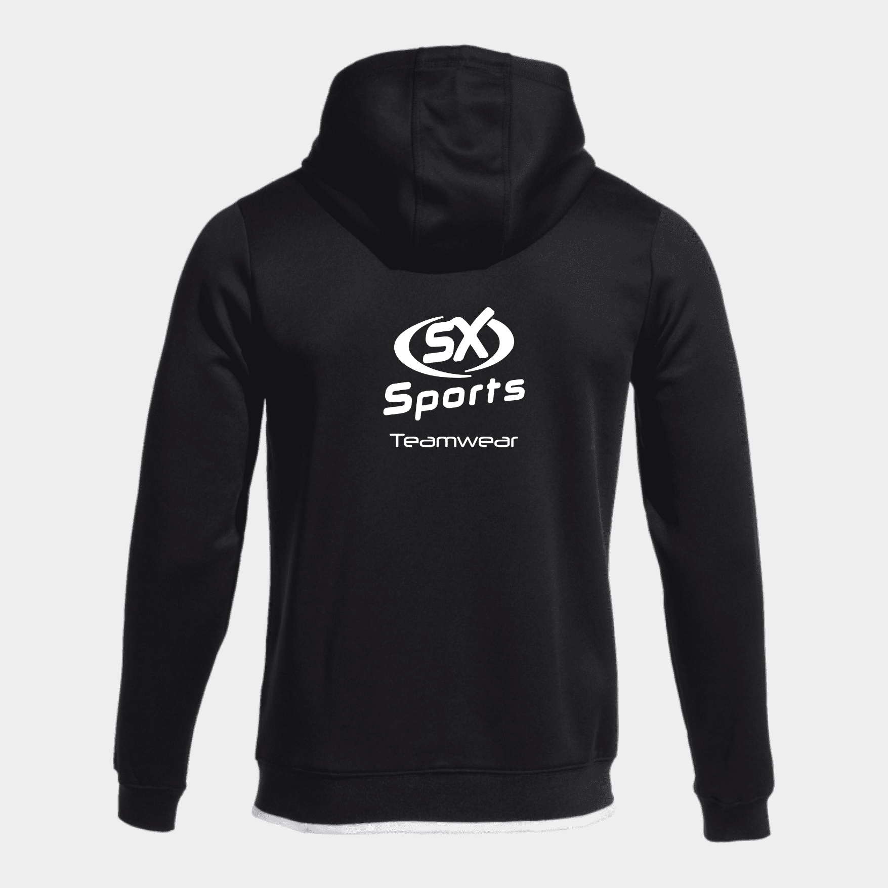 BBGK Coaches Full Zip Hoodie
