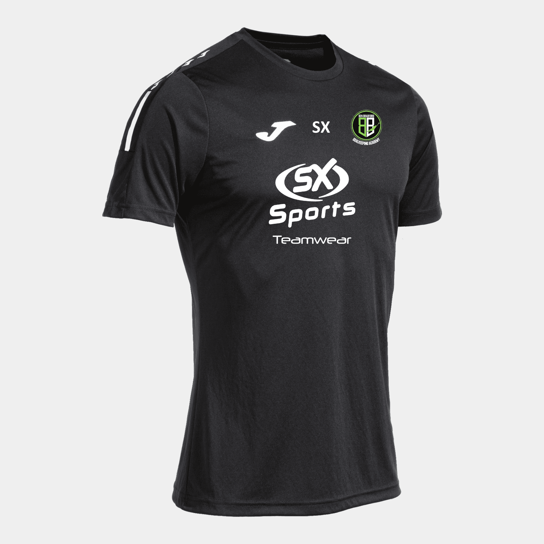 St Cleres Managers Shirt