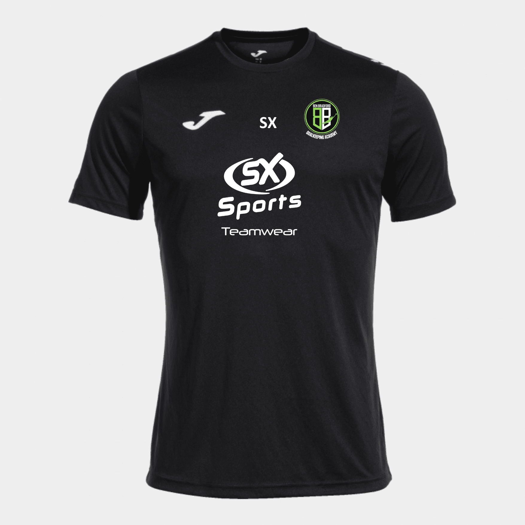 BBGK Coaches Shirt
