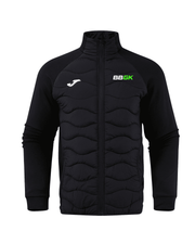 BBGK Coaches Soft Shell
