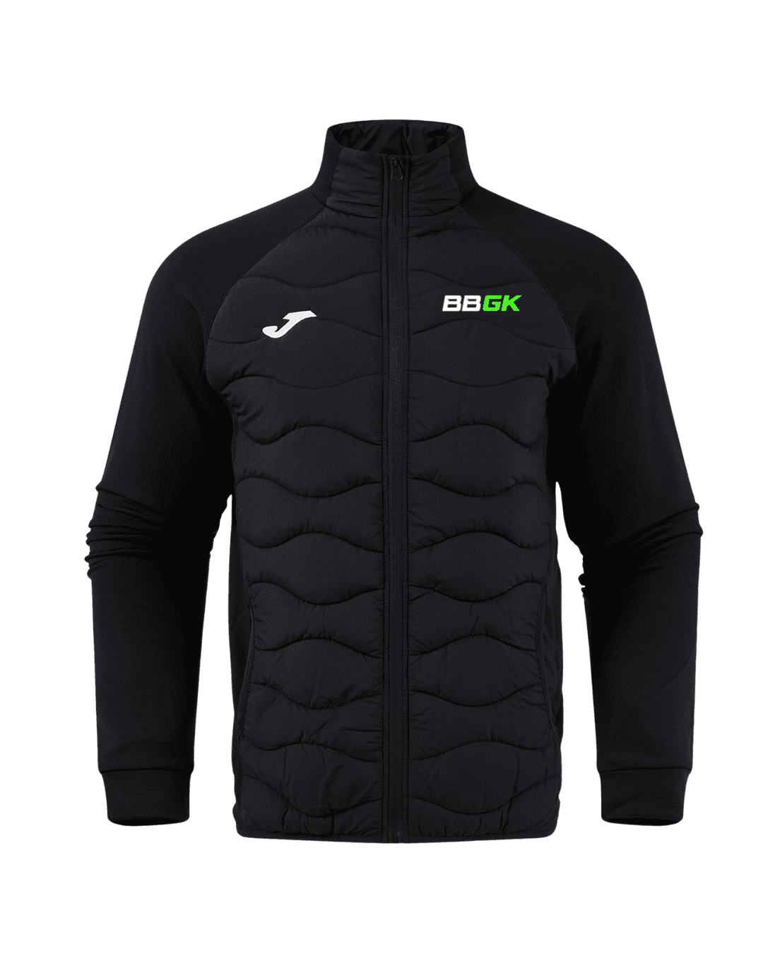 BBGK Coaches Soft Shell