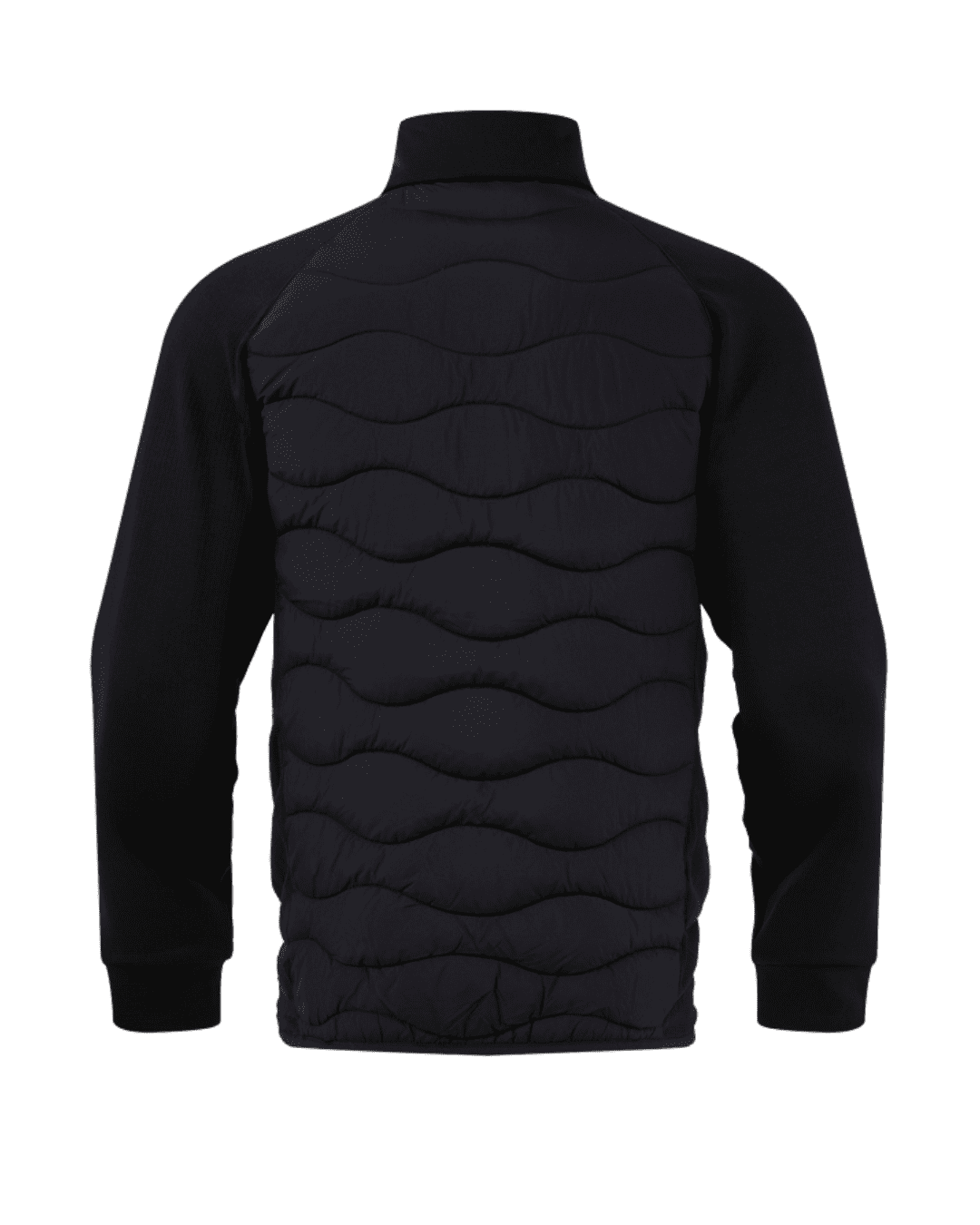 BBGK Coaches Soft Shell
