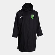 BBGK Parents Winter Robe