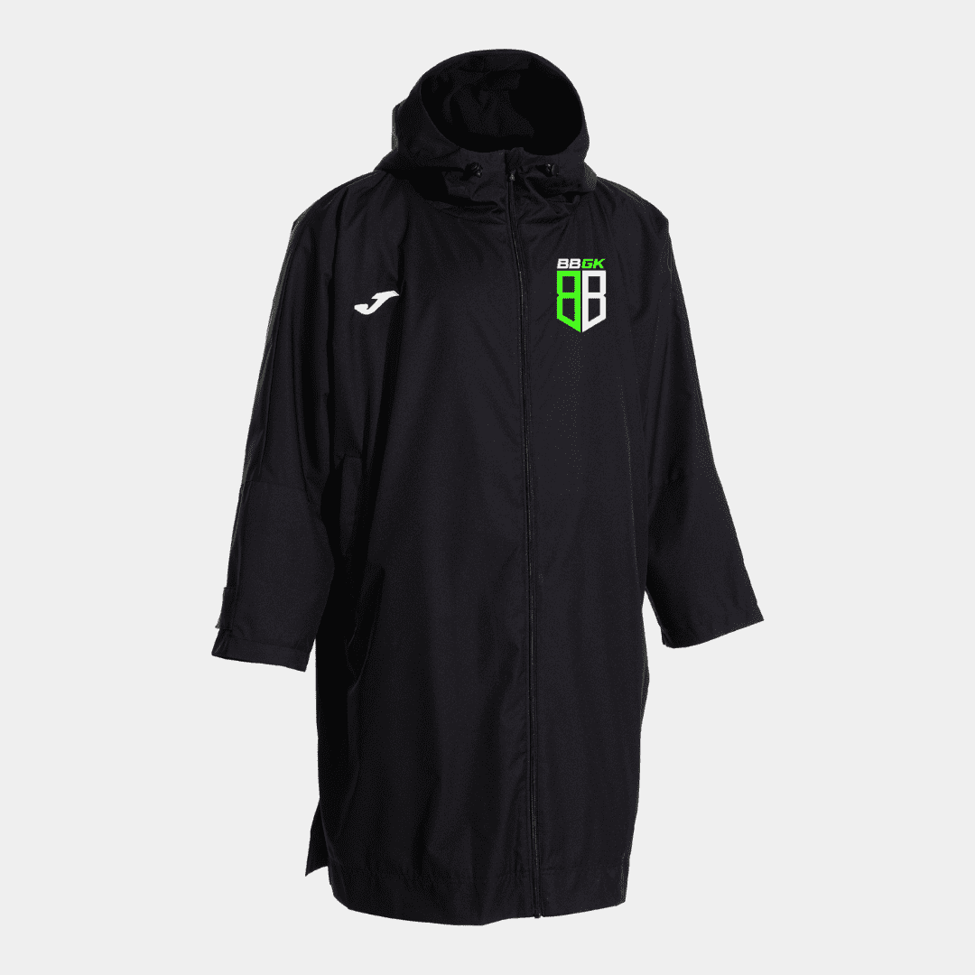 BBGK Parents Winter Robe