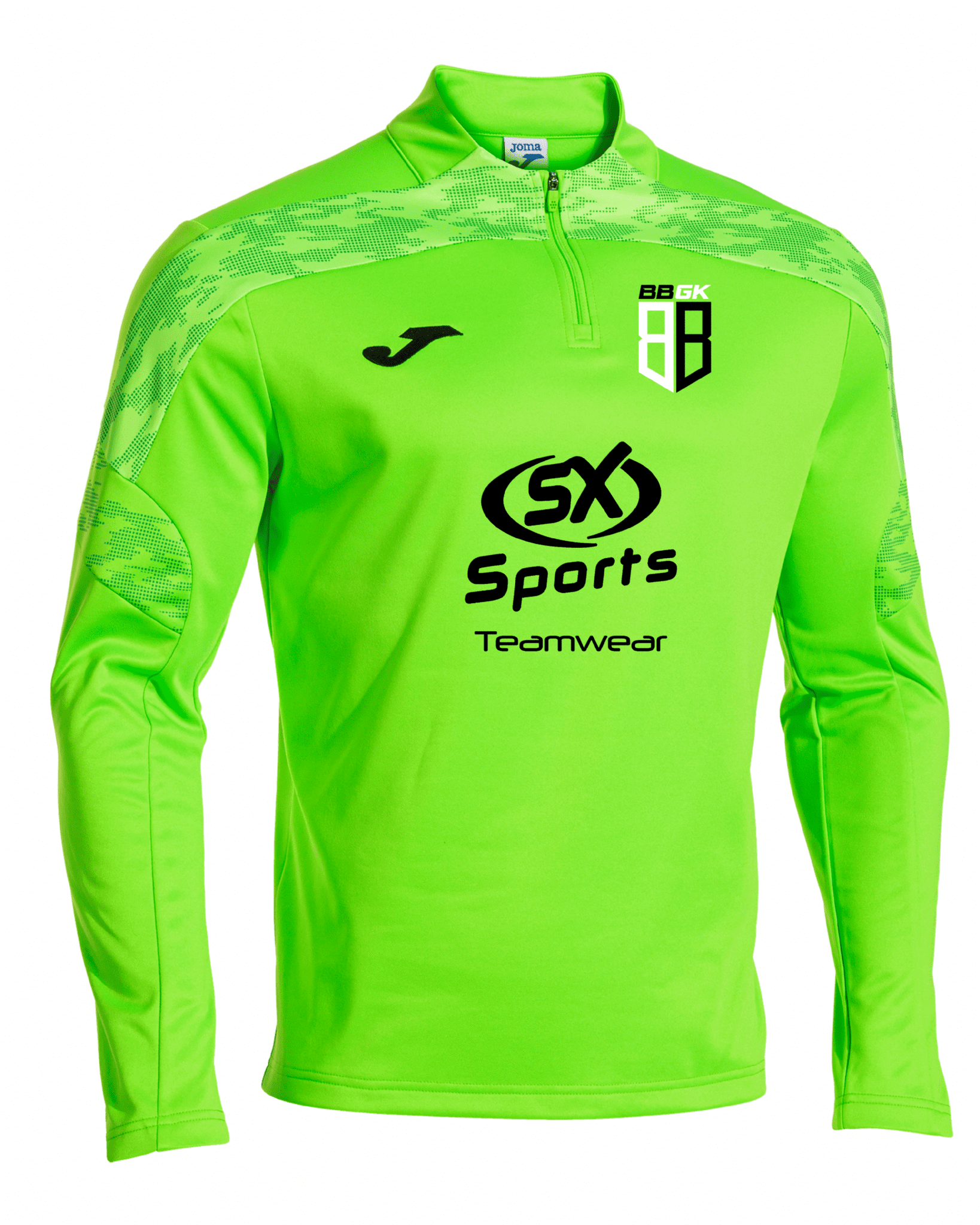 BBGK Player Sweatshirt