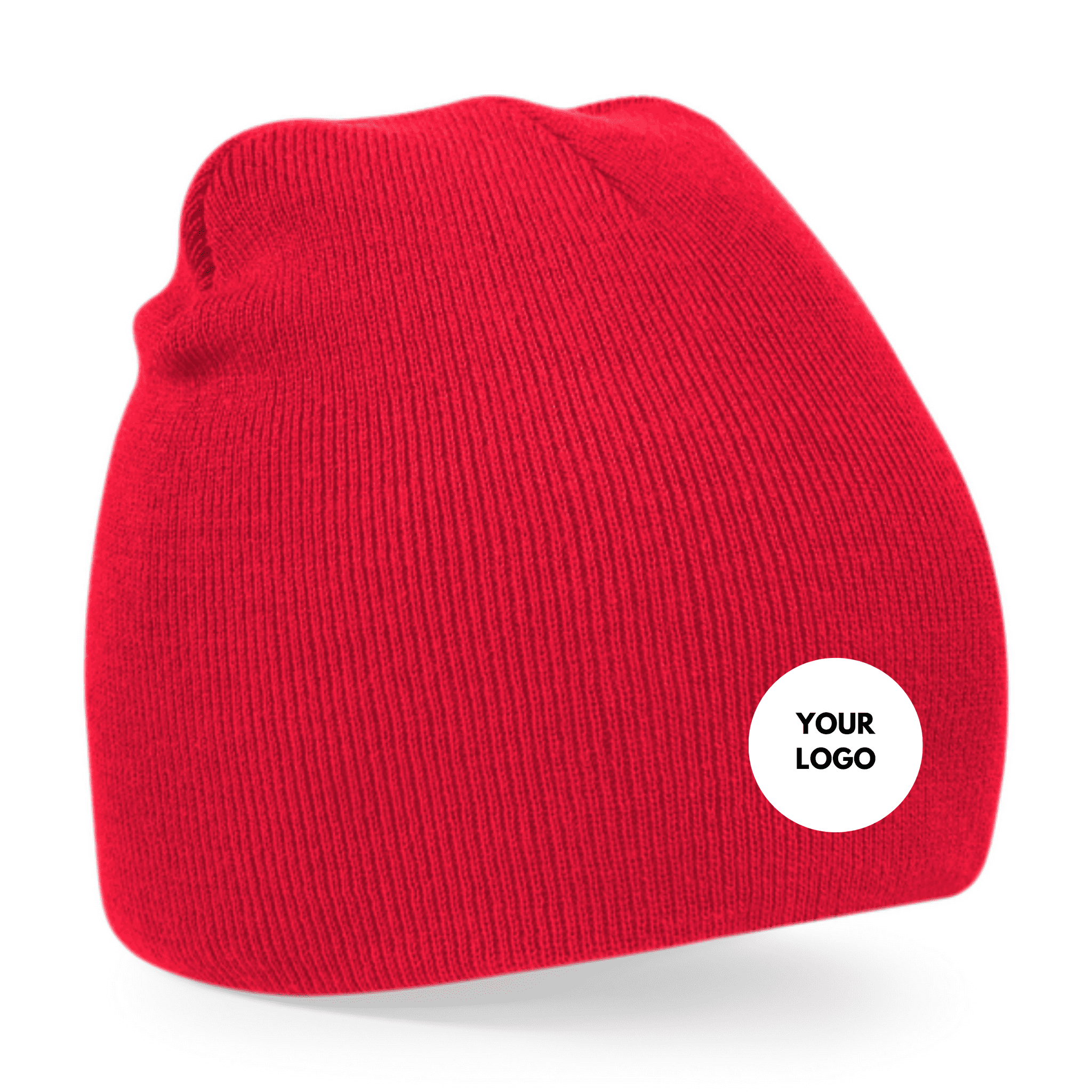 Beechfield Beanie Hat