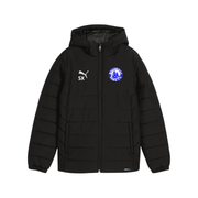 Billericay Town Coaches Bench Coat
