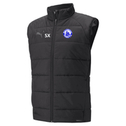 Billericay Town Coaches Gilet