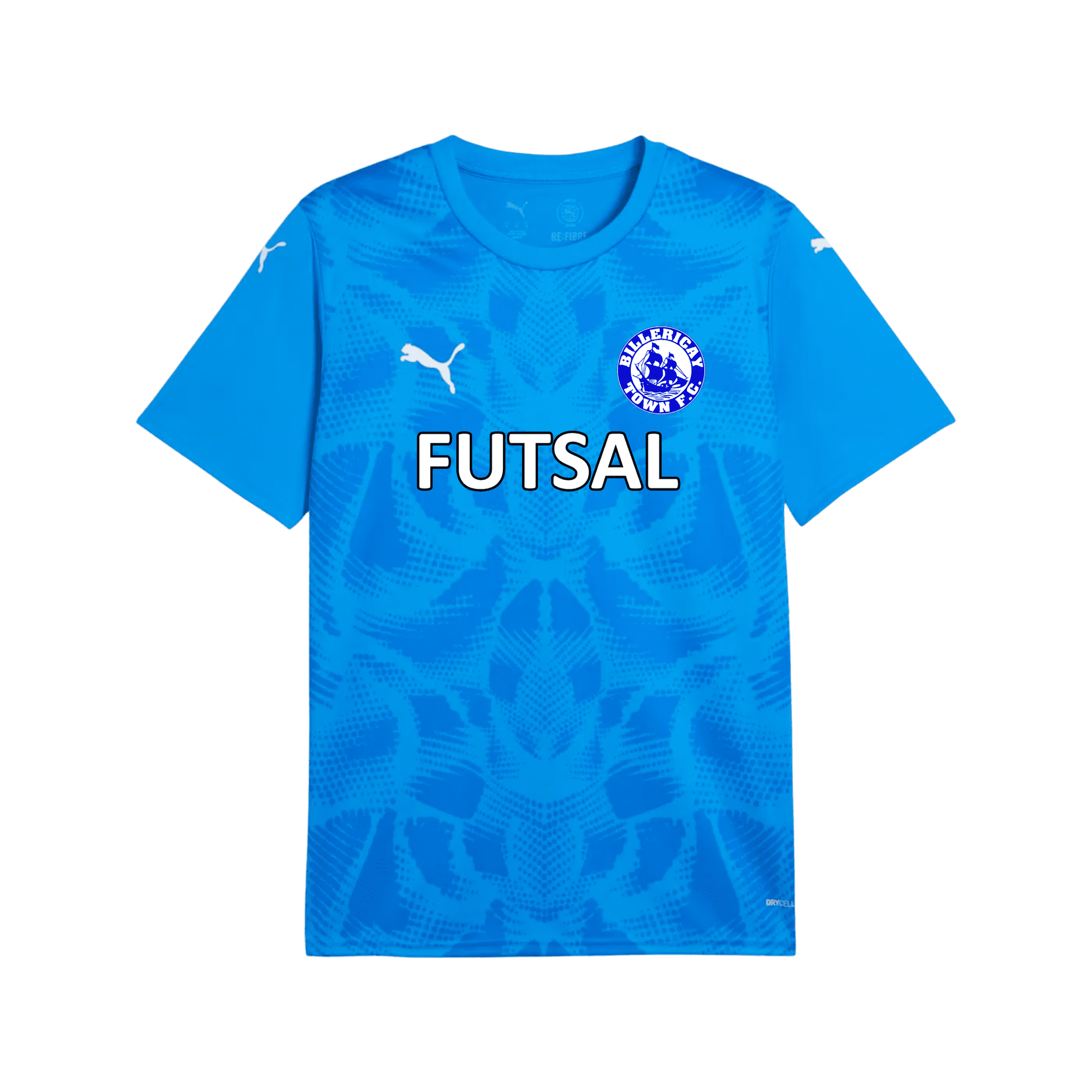 Billericay Town Girls 2025/26 Home Shirt
