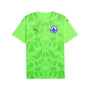 Billericay Town Girls 2025/26 Away Goalkeeper Shirt