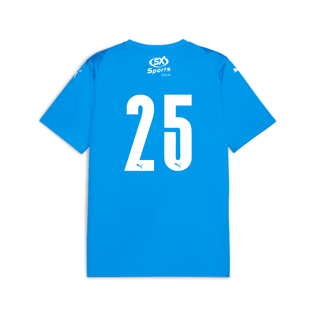 Billericay Town Girls 2025/26 Home Shirt