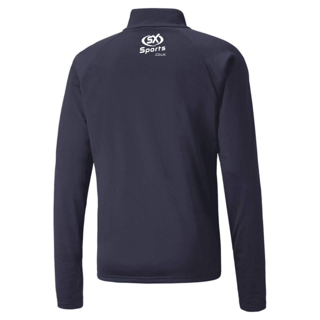 Billericay Town Players Training Half Zip Top
