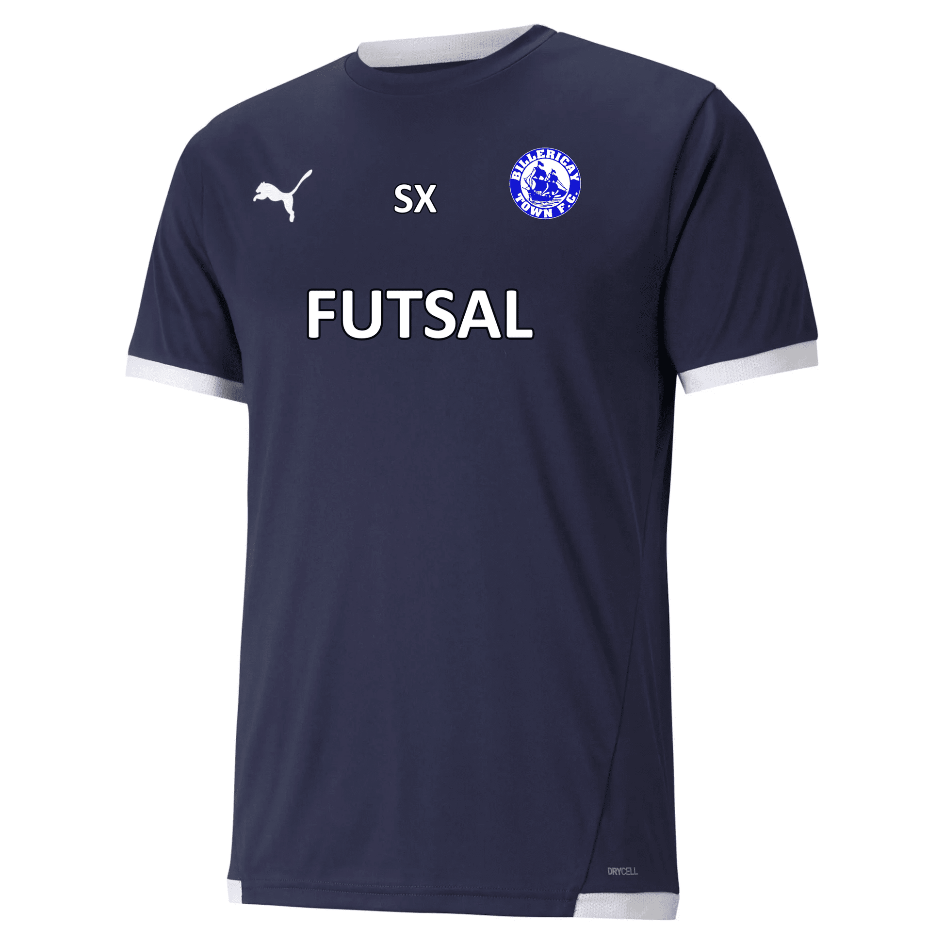 Billericay Town Players Training Shirt