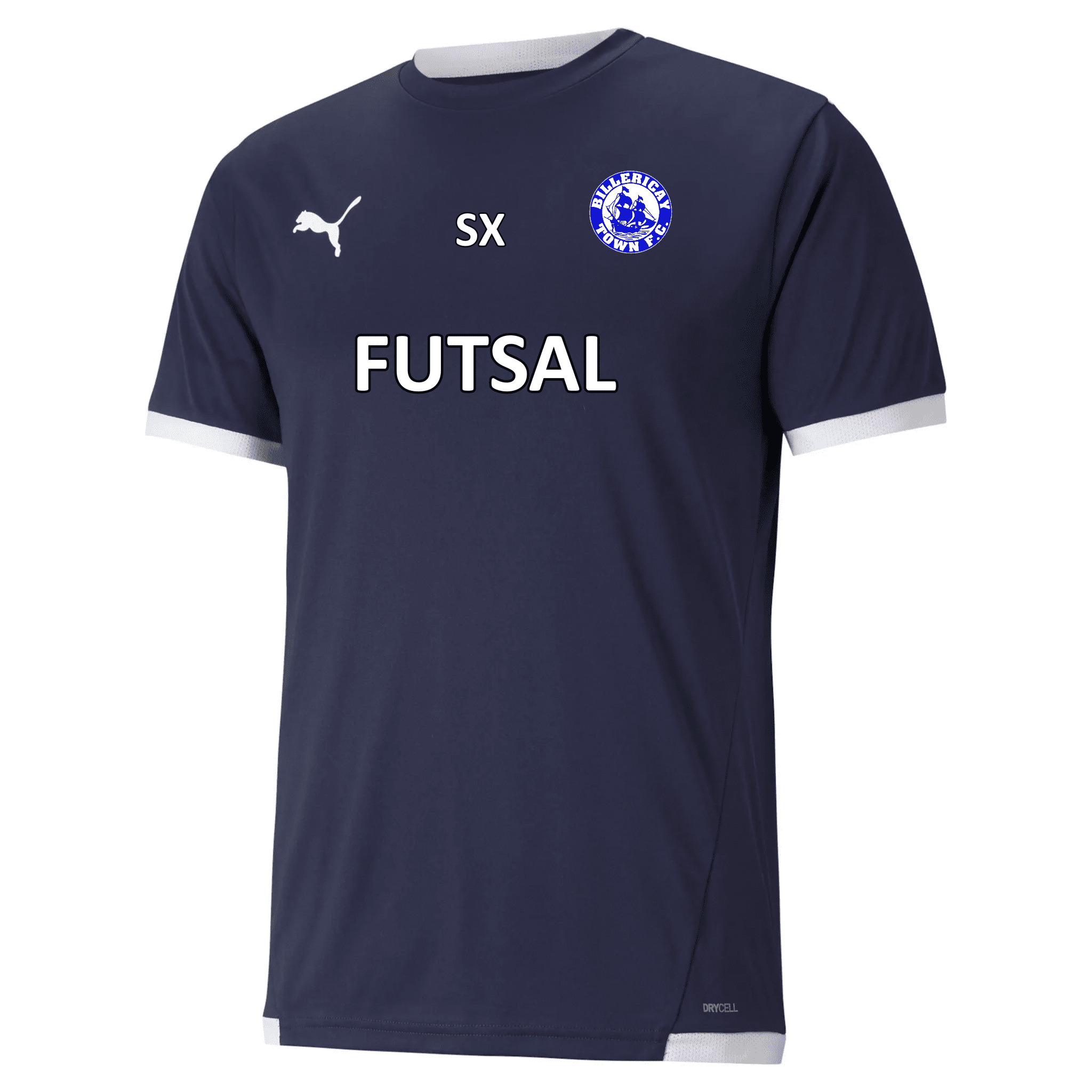 Billericay Town Players Training Shirt