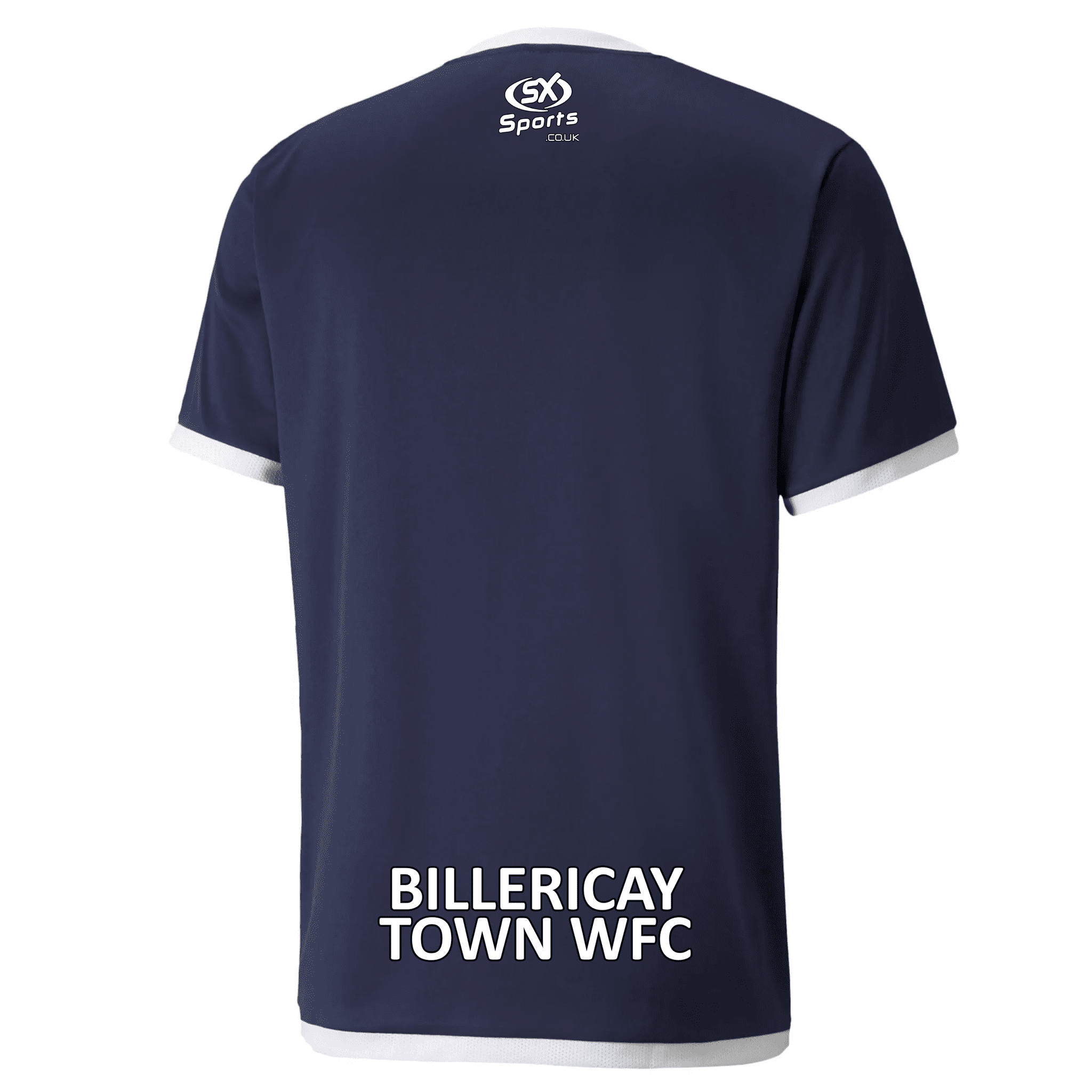 Billericay Town Players Training Shirt - Futsal