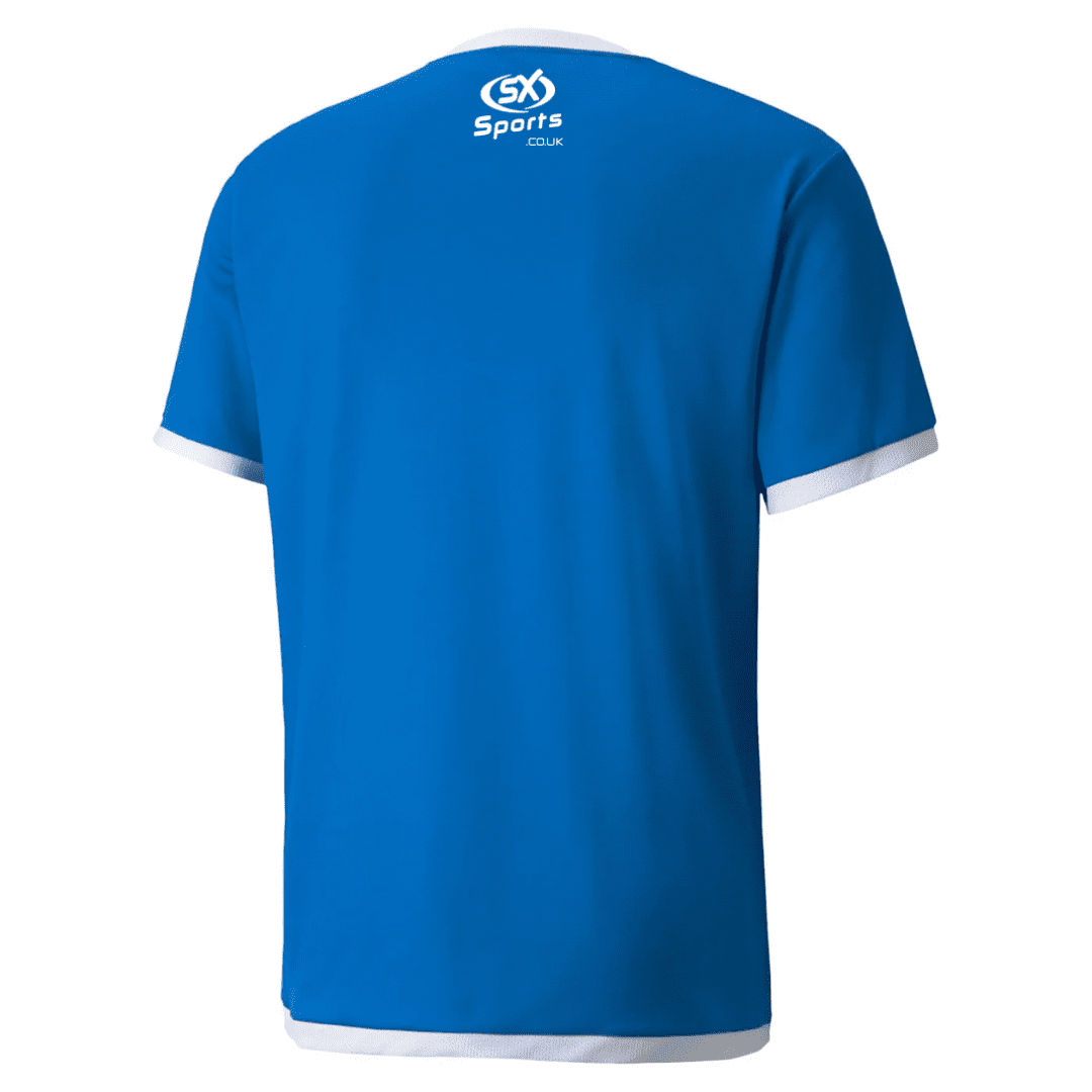 Billericay Town Players Training Shirt - Royal